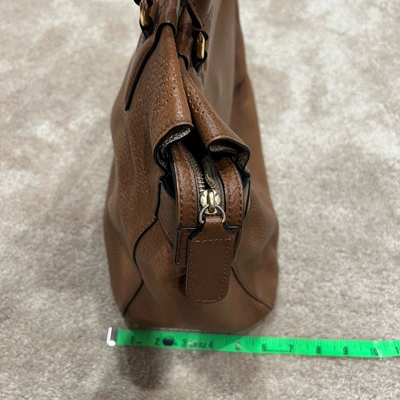 Orla Kiely shoulder bag - Picture 4 of 8